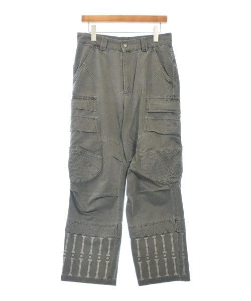 Other brand กางเกงมีกระเป๋าข้างกางเกง2-4 กระเป๋า