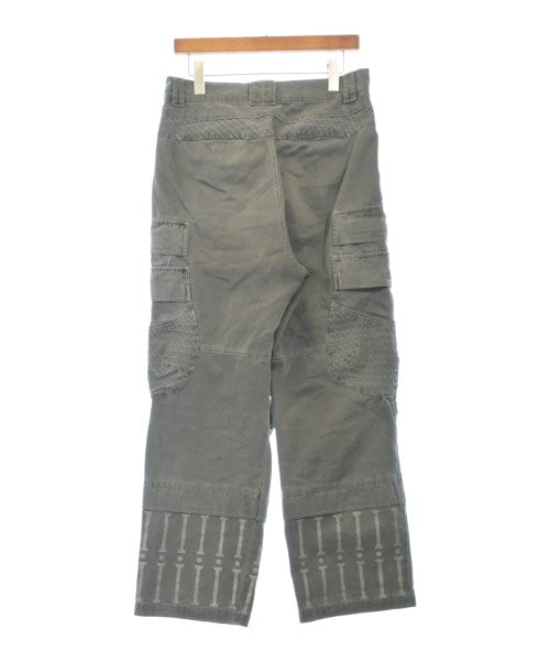 Other brand กางเกงมีกระเป๋าข้างกางเกง2-4 กระเป๋า