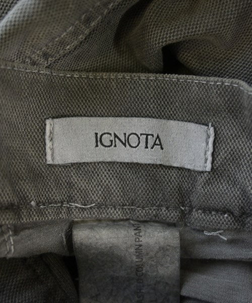 Other brand กางเกงมีกระเป๋าข้างกางเกง2-4 กระเป๋า