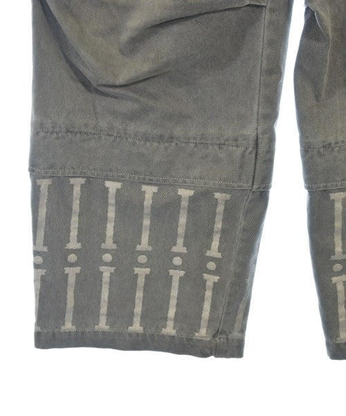 Other brand กางเกงมีกระเป๋าข้างกางเกง2-4 กระเป๋า