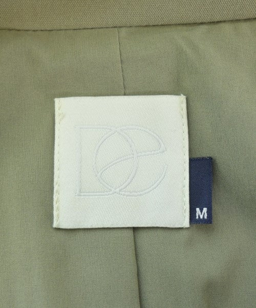 STUDIO DOE เบลเซอร์/แจ็คเก็ตสูท