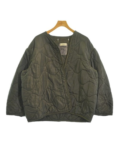 Other brand แจ็คเก็ตเบลาส์ อื่น