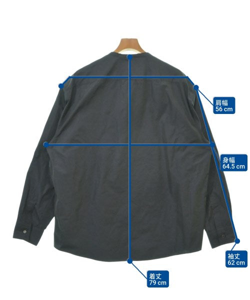 078 CITE เสื้อลำลอง