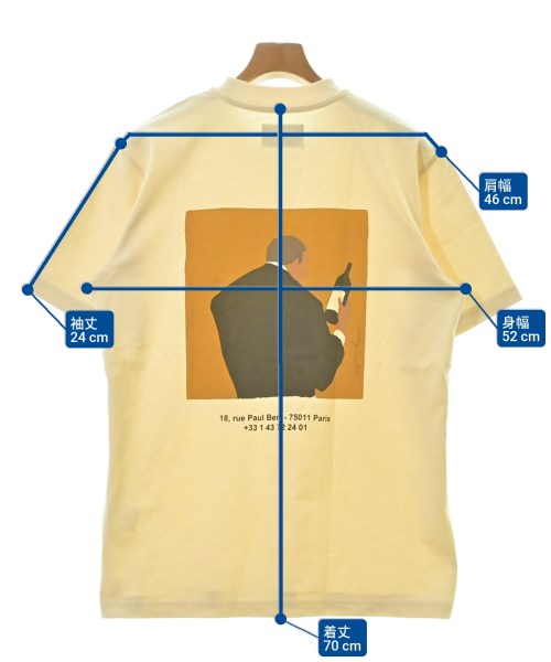 Other brand เสื้อยืด/เสื้อท็อปส์