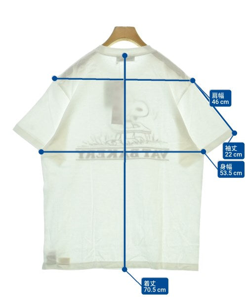 Other brand เสื้อยืด/เสื้อท็อปส์