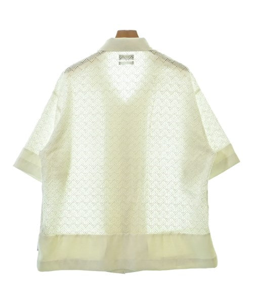 Other brand เสื้อลำลอง