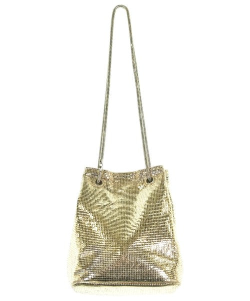 UN BILLION กระเป๋าถือ