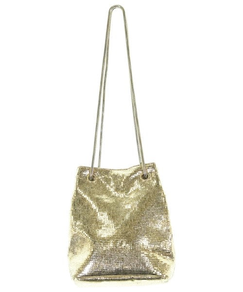 UN BILLION กระเป๋าถือ