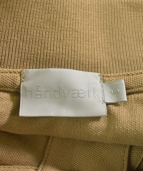 Handvaerk เสื้อโปโล