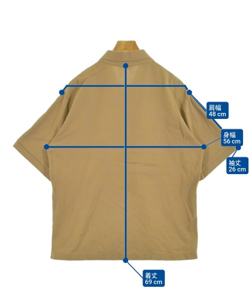 Handvaerk เสื้อโปโล