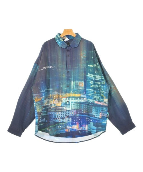 Other brand เสื้อลำลอง