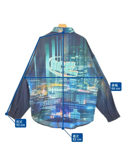 Other brand เสื้อลำลอง