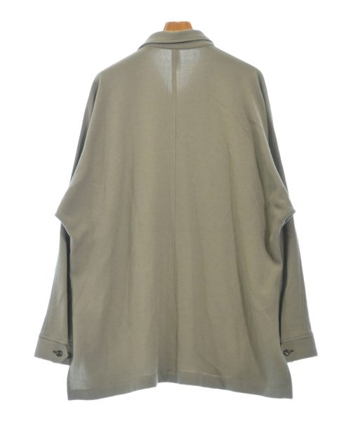 HEALTH แจ็คเก็ตทำงาน