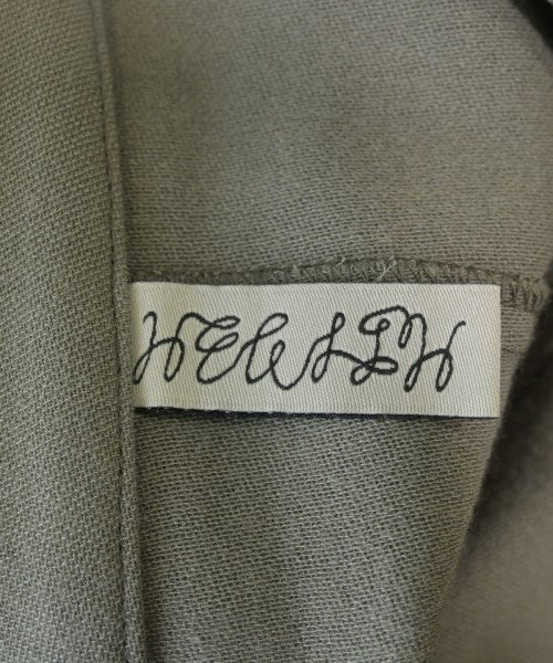 HEALTH แจ็คเก็ตทำงาน