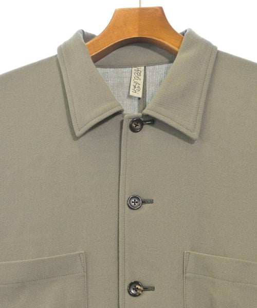 HEALTH แจ็คเก็ตทำงาน