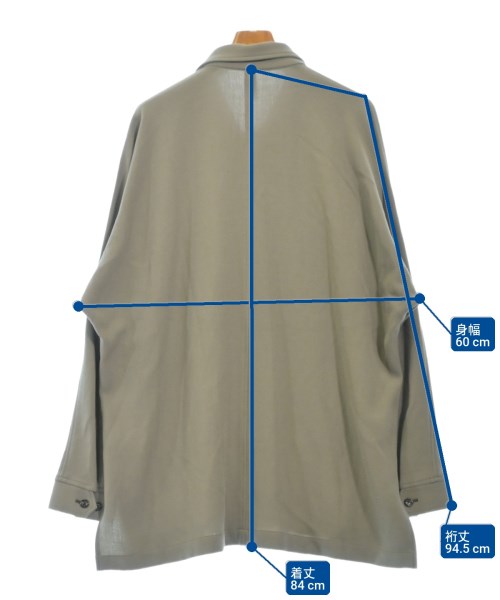 HEALTH แจ็คเก็ตทำงาน