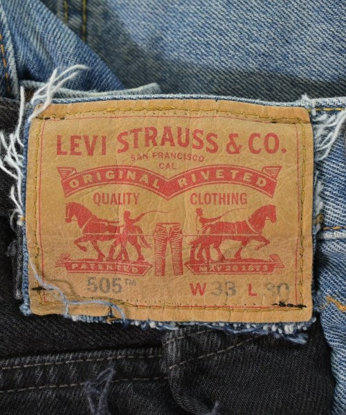 Other brand ยีนส์