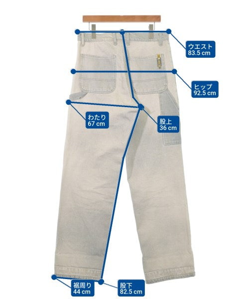 Other brand ยีนส์