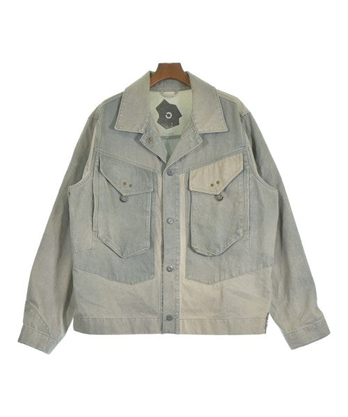 Other brand แจ็คเก็ตยีนส์