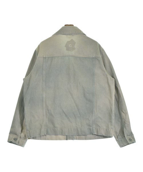 Other brand แจ็คเก็ตยีนส์