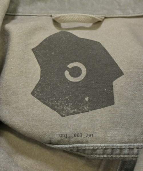 Other brand แจ็คเก็ตยีนส์