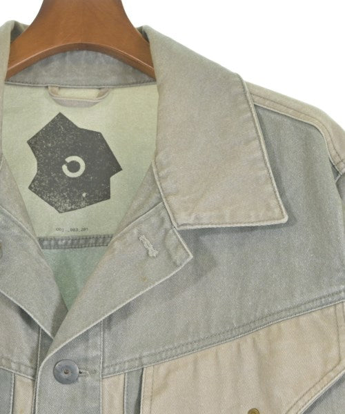 Other brand แจ็คเก็ตยีนส์