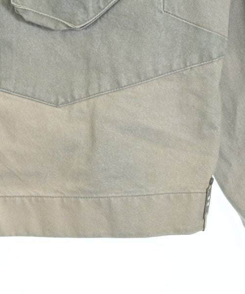 Other brand แจ็คเก็ตยีนส์