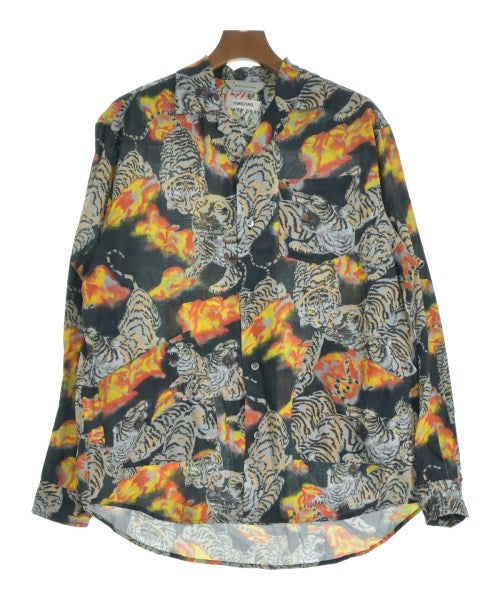 71 MICHAEL เสื้อลำลอง