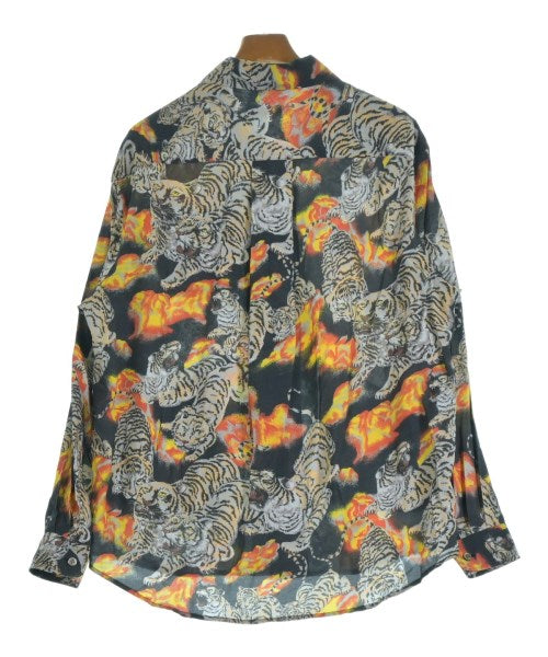 71 MICHAEL เสื้อลำลอง