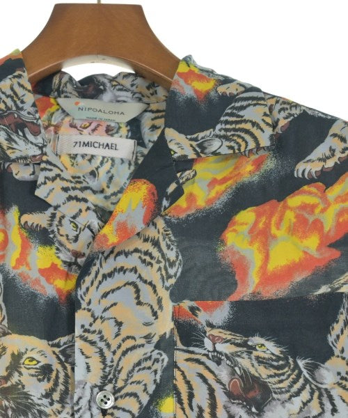 71 MICHAEL เสื้อลำลอง