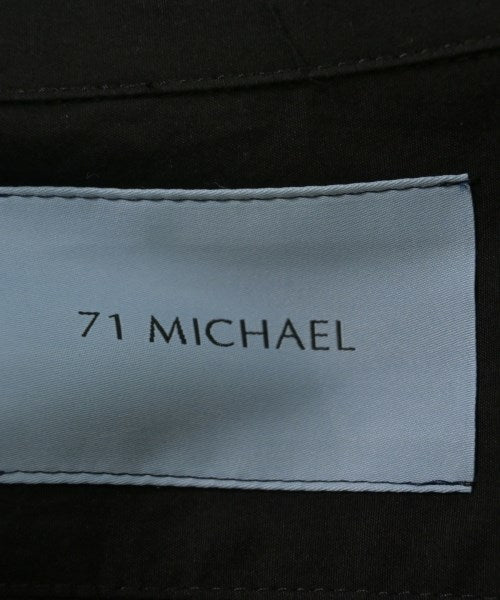 71 MICHAEL เสื้อลำลอง