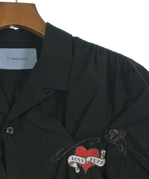 71 MICHAEL เสื้อลำลอง