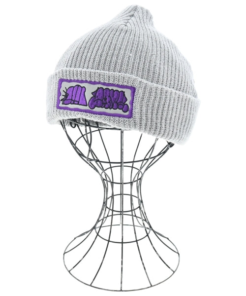 Other brand หมวกไหมพรม/หมวกบีนนี่