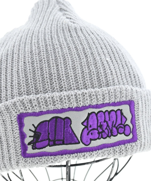 Other brand หมวกไหมพรม/หมวกบีนนี่