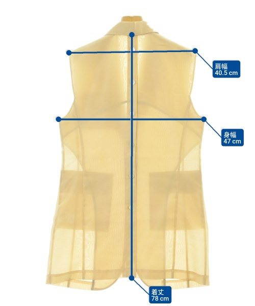 Other brand แจ็คเก็ตลำลอง