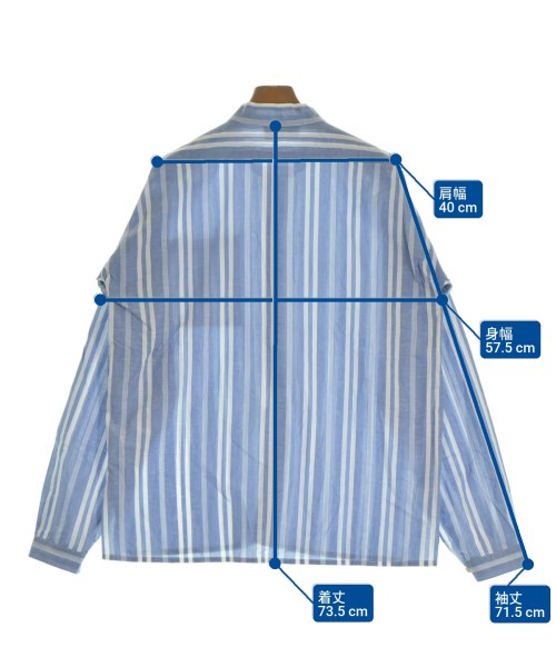 Other brand เสื้อลำลอง