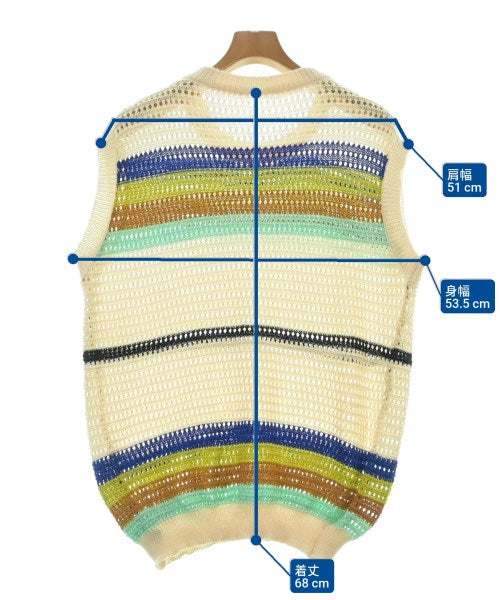 Other brand เสื้อกั๊ก