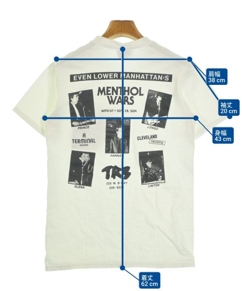 Other brand เสื้อยืด/เสื้อท็อปส์