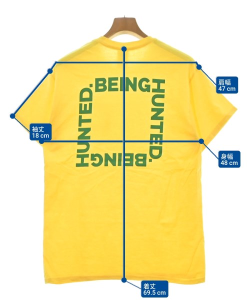 Other brand เสื้อยืด/เสื้อท็อปส์