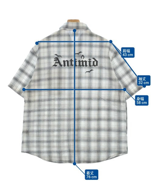 Other brand เสื้อลำลอง