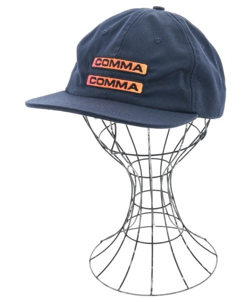 COMMAS หมวกแก๊ป