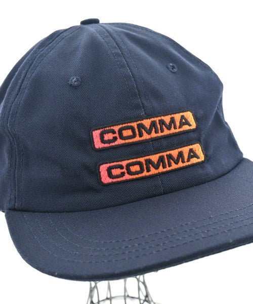 COMMAS หมวกแก๊ป