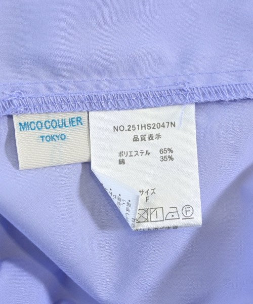 Other brand เสื้อลำลอง