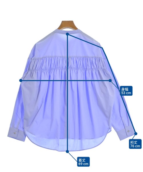 Other brand เสื้อลำลอง