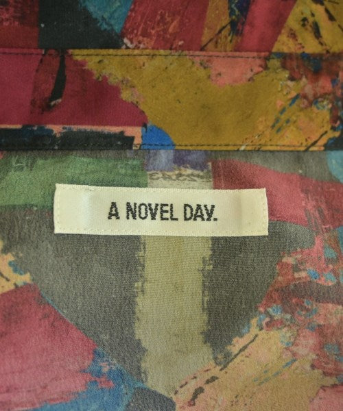 Other brand เสื้อลำลอง