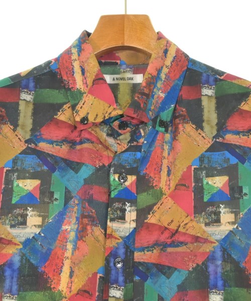 Other brand เสื้อลำลอง