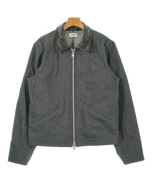 Other brand แจ็คเก็ตยีนส์