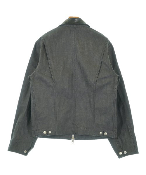 Other brand แจ็คเก็ตยีนส์