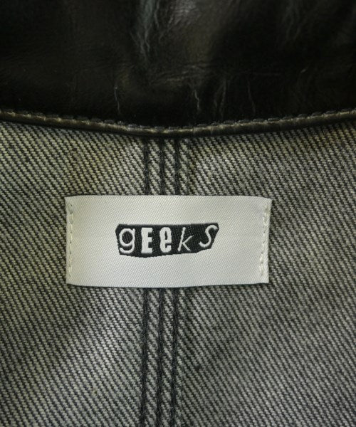 Other brand แจ็คเก็ตยีนส์