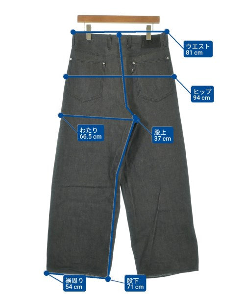 Other brand แจ็คเก็ตยีนส์